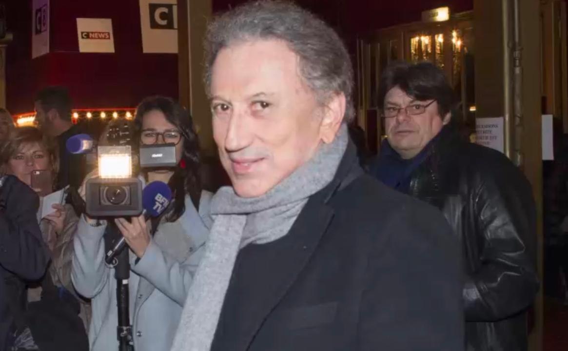 FEMME ACTUELLE - Michel Drucker : les chaînes de télévision ont déjà prévu les hommages pour sa mort