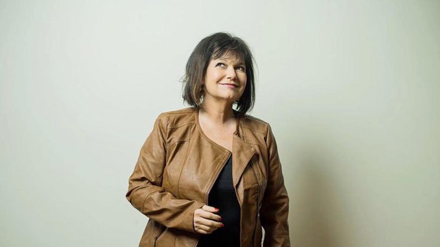 FEMME ACTUELLE - Maurane : Liane Foly donne son sentiment sur les raisons de ce décès brutal et le mal être de la chanteuse