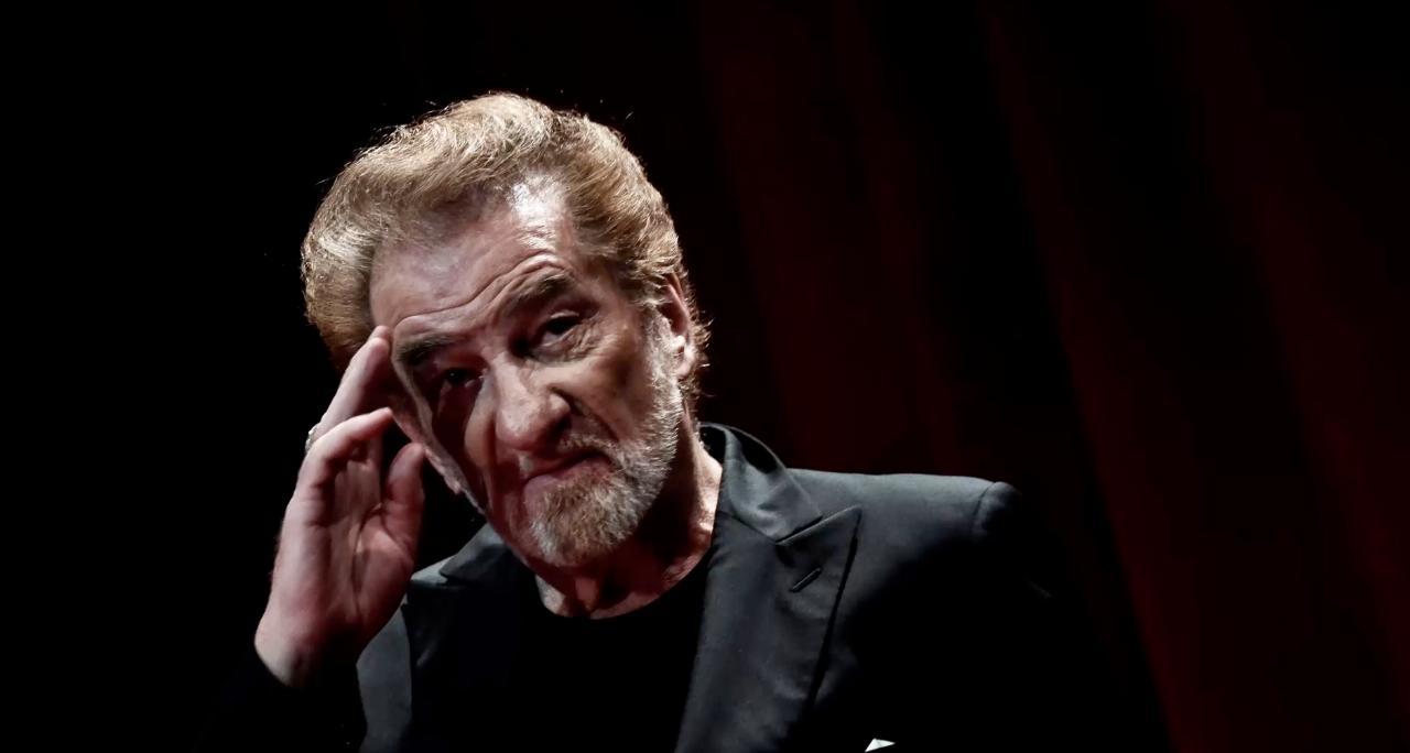 NGƯỜI PHỤ NỮ NGÀY NAY - Eddy Mitchell: những người phụ nữ trong cuộc đời anh là ai?