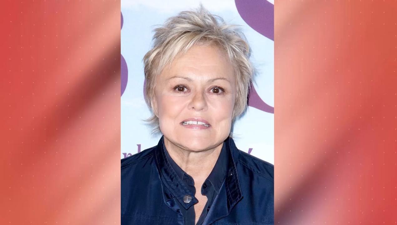 FEMME ACTUELLE - Muriel Robin méconnaissable dans le rôle de Jacqueline Sauvage