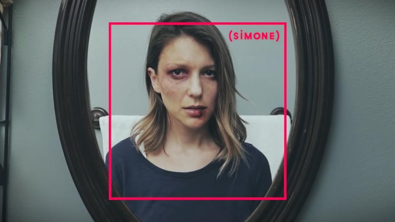 SIMONE : Les violences conjugales augmentent-elles les soirs de match?