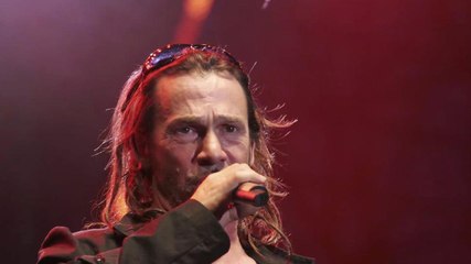 FEMME ACTUELLE - The Voice : Florent Pagny sur le départ ?