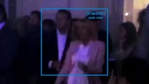 Simone : Brigitte Macron danse sur du Daft Punk à la fête de la musique