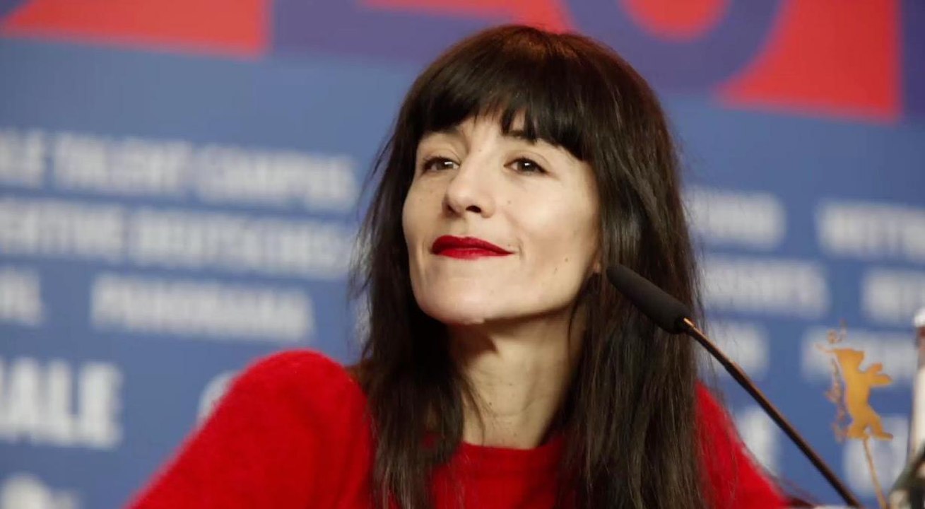 FEMME ACTUELLE - Romane Bohringer multiplie les clichés de ses enfants sur Instagram