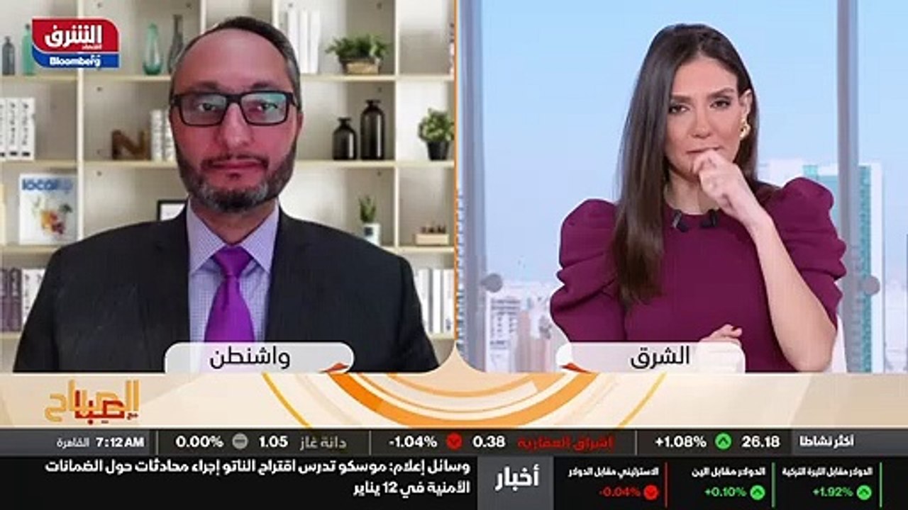 ...الشركات في هذه المرحلة التي باتت...