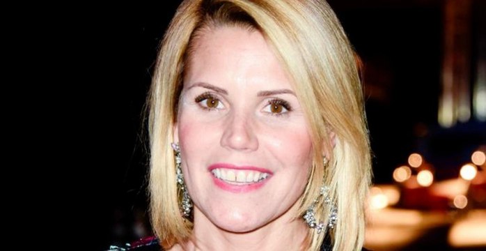 FEMME ACTUELLE - Laura Tenoudji dévoile un tendre cliché d'elle et de sa fille Bianca