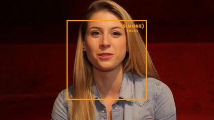 SIMONE: Les trucs de Laura Lane