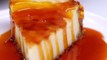 CUISINE ACTUELLE - Gâteau de semoule façon Cheesecake