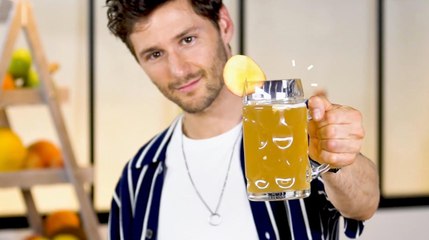 NEON - La Ginger Beer avec L'Héritier-Guyot