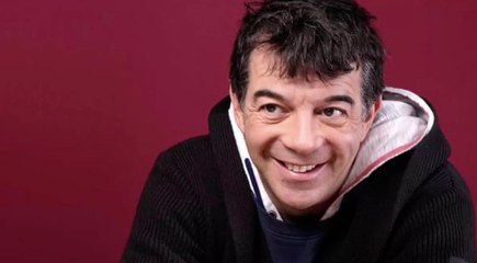 FEMME ACTUELLE - Une candidate de l’émission de Nagui fait des révélations sur la vie amoureuse de Stéphane Plaza