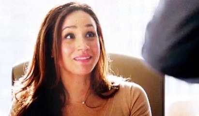 FEMME ACTUELLE - Meghan Markle : pourquoi ses shootings sexy pourraient porter préjudice à Kate et William