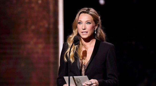 FEMME ACTUELLE - Le tatouage de Laura Smet en hommage à Johnny Hallyday