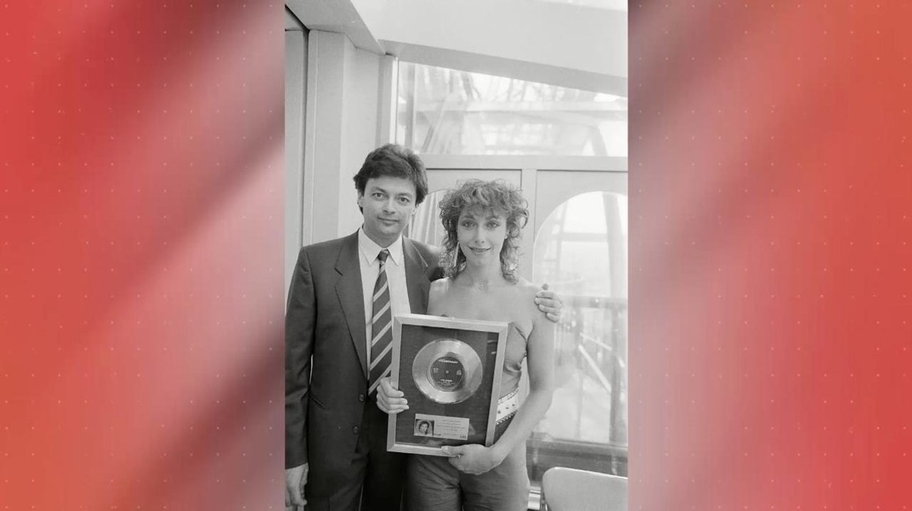 FEMME ACTUELLE - Mort de Rose Laurens : qui était Jean-Pierre Goussaud, son ex-époux, compositeur du tube "Africa" ?