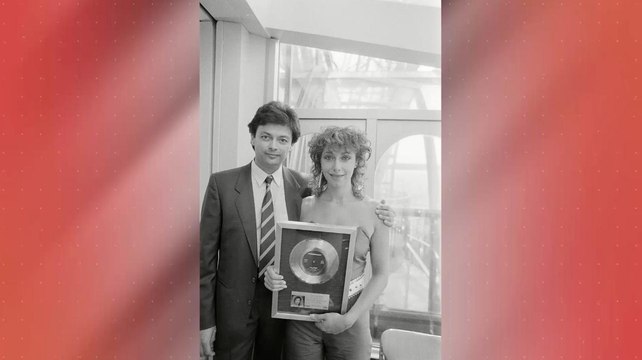 FEMME ACTUELLE - Mort de Rose Laurens : qui était Jean-Pierre Goussaud, son ex-époux, compositeur du tube Africa ?