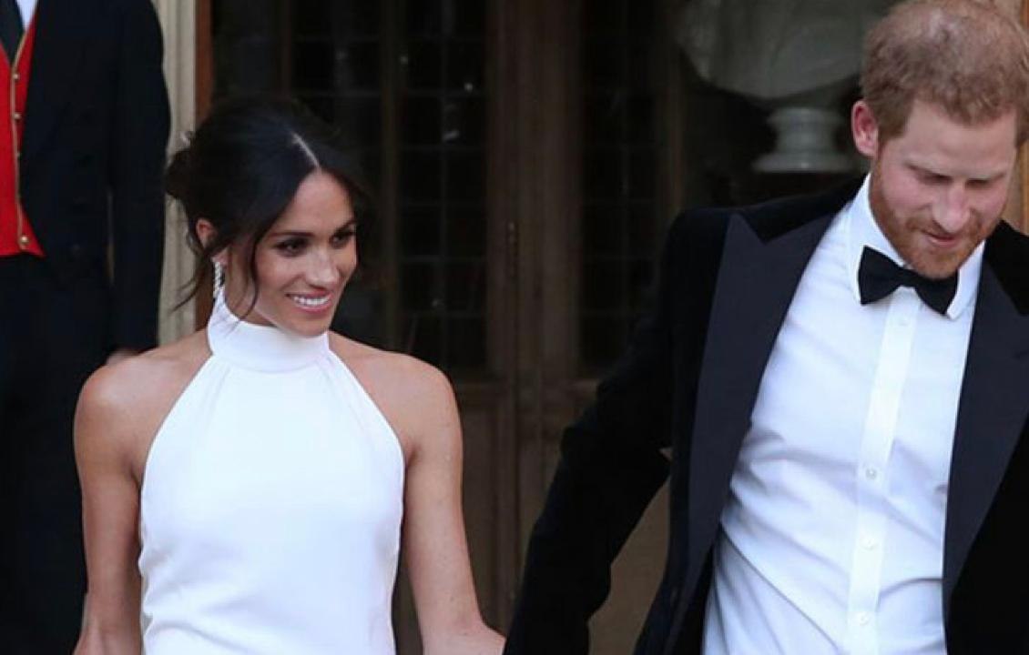 FEMME ACTUELLE - On a trouvé la marque de chaussures préférée de Meghan Markle