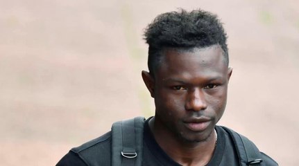 FEMME ACTUELLE - Pourquoi Mamoudou Gassama a refusé d’aller à On n'est pas couché