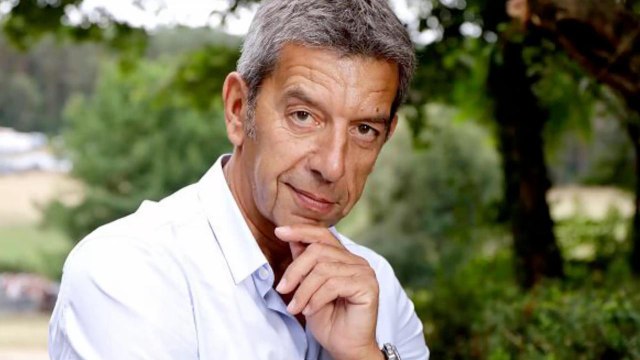 FEMME ACTUELLE - Michel Cymes et le Magazine de la Santé , c'est fini !