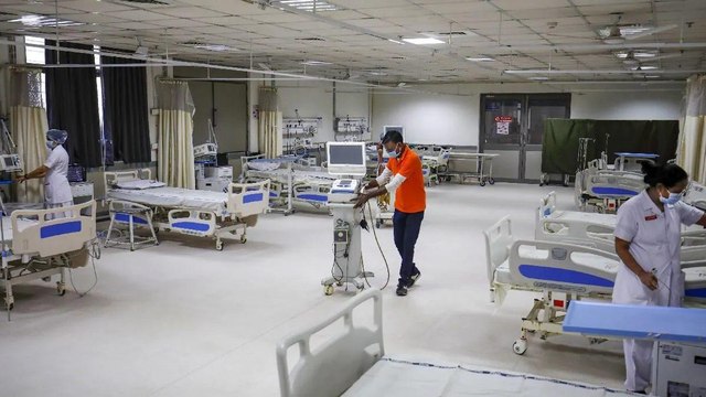 Fear of Corona 3rd Wave: Ground report from different states