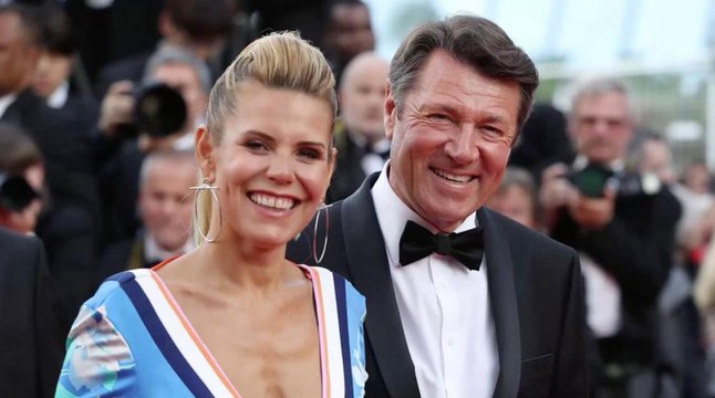 FEMME ACTUELLE - Laura Tenoudji critiquée sur son physique : “Tout cela était d’une violence extrême”