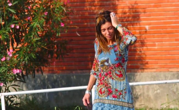 FEMME ACTUELLE - Bertrand Cantat : la lettre de suicide de son ex-femme Krisztina Rády dévoilée par son avocat