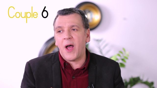 FEMME ACTUELLE - Le petit tuto de Marc Angel : Numérologie : les dates de Naissance