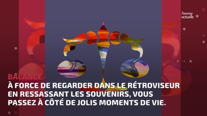 FEMME ACTUELLE - L'horoscope du 2 avril par Marc Angel