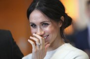 FEMME ACTUELLE - Meghan Markle se livre sur ses envies d'enfant avec le prince Harry