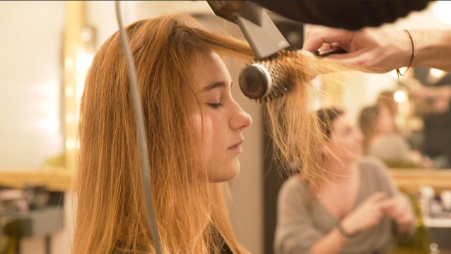 FEMME ACTUELLE - Coloration végétale : 5 bonnes raisons de l'adopter