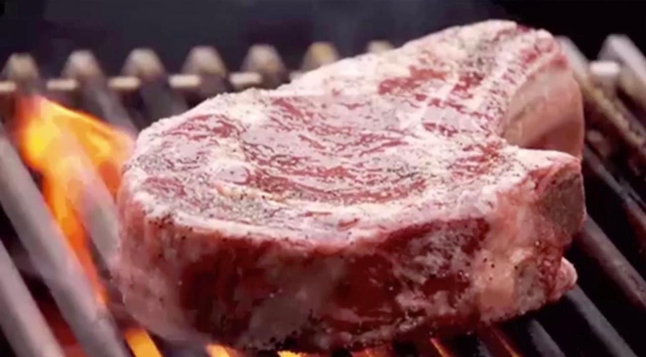 Combien de temps le boeuf cuit est il bon au refrigerateur