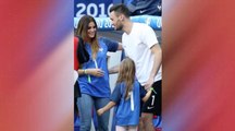 FEMME ACTUELLE - Hugo Lloris : qui est sa femme, Marine Lloris ?
