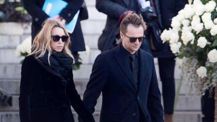 Descargar video: FEMME ACTUELLE - Héritage de Johnny Hallyday : Laura Smet ne viendra pas à l'audience du 15 mars