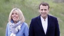 FEMME ACTUELLE - Comment les parents d'Emmanuel Macron l’ont forcé à intégrer le Lycée Henri IV pour l’éloigner de Brigitte