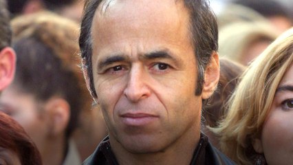 FEMME ACTUELLE - Jean-Jacques Goldman : son frère assassiné en pleine rue
