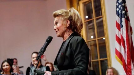 FEMME ACTUELLE - Sheila, très émue, revient sur l’hommage rendu à son fils Ludovic Chancel sur scène