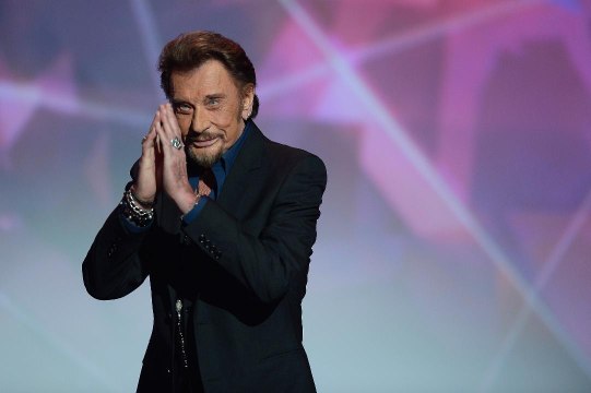 FEMME ACTUELLE - Comment Johnny Hallyday aurait évité le fisc avant de mourir