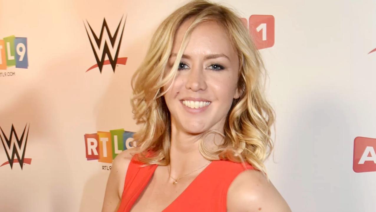 FEMME ACTUELLE - Enora Malagré, atteinte d'endométriose, bientôt maman ?