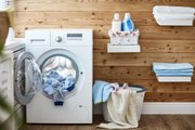 FEMME ACTUELLE - 5 erreurs que l'on fait toutes avec notre lave-linge