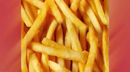 FEMME ACTUELLE - 3 astuces pour lutter contre les envies de salé