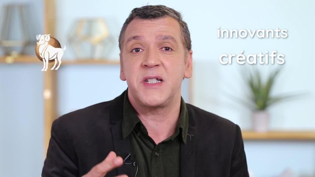 FEMME ACTUELLE - Horoscope, les prévisions de Marc Angel : semaine du 5 au 11 mars 2018