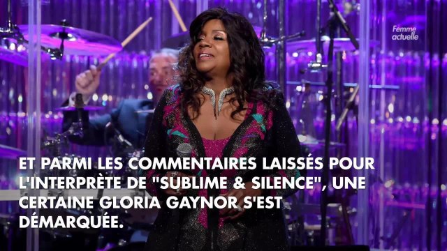 FEMME ACTUELLE - Julien Doré félicité par une célèbre chanteuse américaine sur les réseaux sociaux