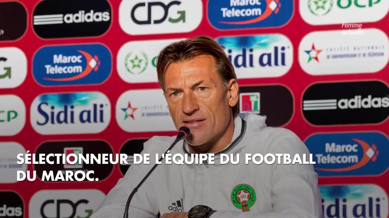 FEMME ACTUELLE - Agression présumée dans Koh-Lanta : Hervé Renard, le père de Candide, sort du silence