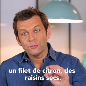 CUISINE ACTUELLE - Les astuces de Laurent Mariotte : quelle est votre recette santé ?