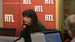 FEMME ACTUELLE - Sophie Marceau sur le harcèlement sexuel : "on demande souvent aux actrices d'enlever leur t-shirt"