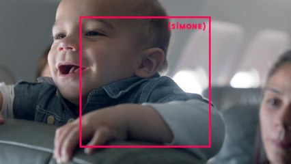 SIMONE: Les cabines d'allaitement aux Etats-Unis