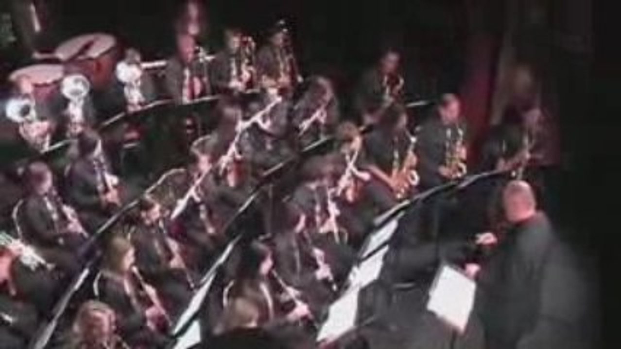 Variations 2007