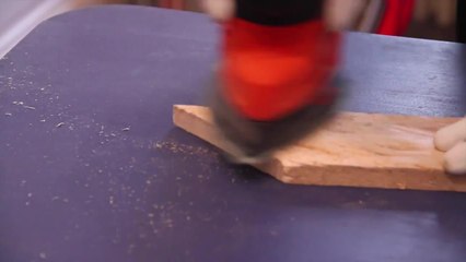 DIY : un pêle-mêle aimanté