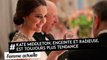 FEMME ACTUELLE - Kate Middleton, enceinte et radieuse, est toujours plus tendance