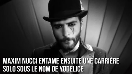 FEMME ACTUELLE - Maxim Nucci : qui est l’ex de Jenifer, si proche de Laeticia Hallyday dans cette période difficile ?