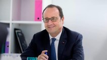 FEMME ACTUELLE - Politique, vie privée: ce qu'il faut retenir de l'interview de François Hollande au JT