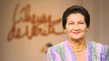FEMME ACTUELLE - Hommage à Simone Veil : une station de métro à son nom